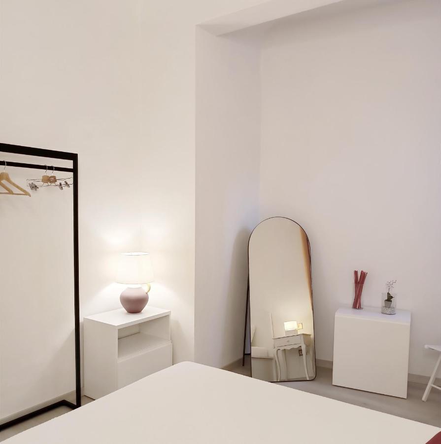 Handy House Florenz Exterior foto