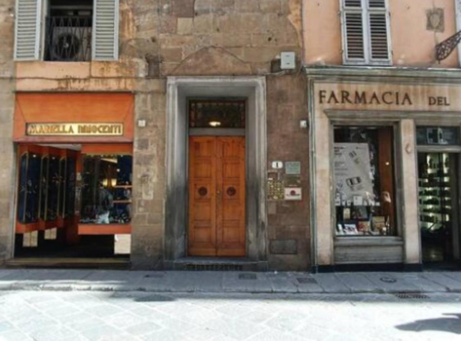 Handy House Florenz Exterior foto
