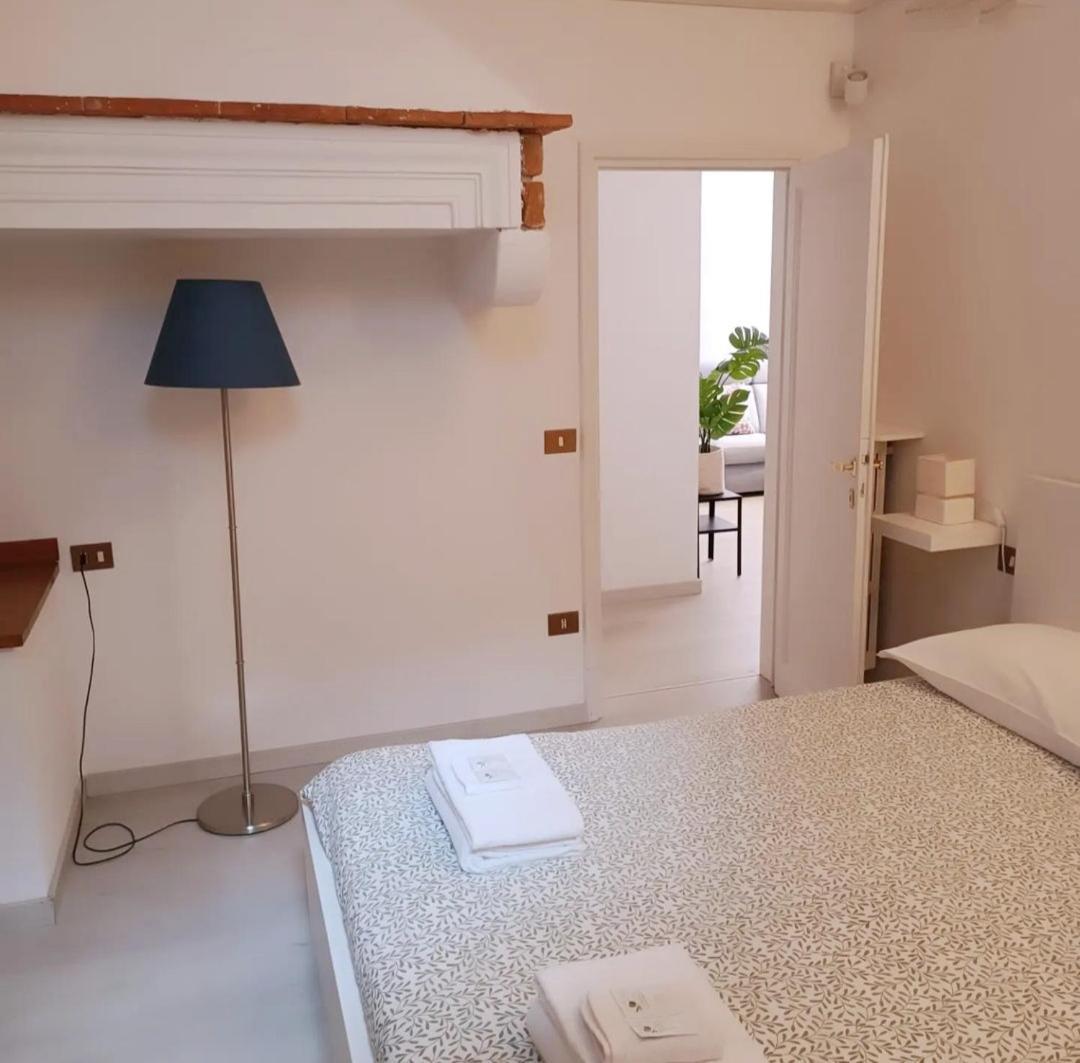 Handy House Florenz Exterior foto